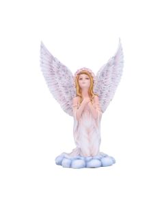 Bellerose 15.5cm Angels Statues Medium (15cm to 30cm)