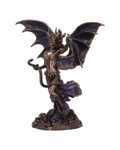 Lilith The First Wife 24.5cm History and Mythology Stock Arrivals