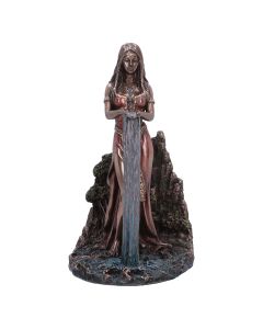 Celtic Earth Mother Danu 22cm History and Mythology Gifts Under £100