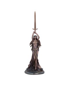 Lady of the Lake and Excalibur 33cm History and Mythology Pré-commander