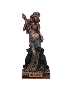 Hecate Moon Goddess (Mini) History and Mythology Pré-commander