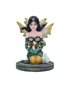 Crystal Fairy Jade Fairies Pré-commander
