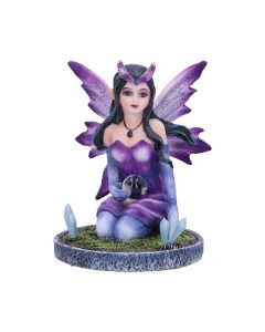 Crystal Fairy Violet Fairies Pré-commander