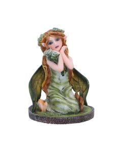 Crystal Fairy Clover 9cm Fairies Pré-commander