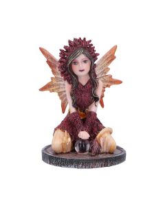 Crystal Fairy Poppy 9.5cm Fairies Pré-commander