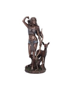 Artemis Greek Goddess of the Hunt History and Mythology Pré-commander
