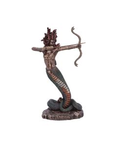 Medusa's Wrath (Medium) 15.5cm History and Mythology Pré-commander