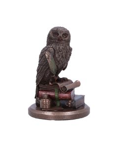 An Owl's Tale 14.5cm Owls Pré-commander