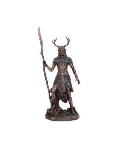 Cernunnos The Horned God 26cm Witchcraft & Wiccan Pré-commander