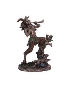 Satyr Nature Spirit History and Mythology Out Of Stock