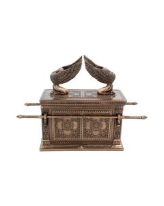 Ark of the Covenant 28cm Indéterminé Gifts Under £100