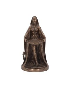 Celtic Danu Goddess 22.5cm Indéterminé Histoire et mythologie
