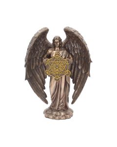 Metatron Archangel 26cm Archangels Figurine moyen (15cm à 29cm)