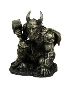 Thunder of Thor 19cm History and Mythology Gifts Under £100