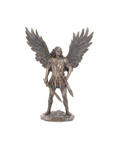 Saint Michael 27.5cm Archangels Statues Medium (15cm to 30cm)