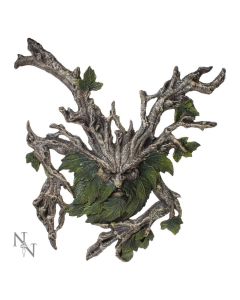 Wylde Jack 39.4cm Tree Spirits Esprits des Arbres
