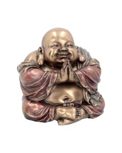 Abundance 10.7cm Buddhas and Spirituality Articles en Vente