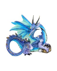 Piasa 12cm Dragons Figurines de dragons