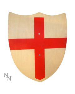 St. George Shield 35cm History and Mythology De retour en stock