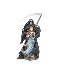 Summon The Reaper 30cm Reapers Gothic Product Guide