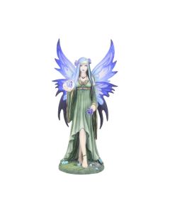 Mystic Aura (AS) 23cm Fairies Statues Medium (15cm to 30cm)