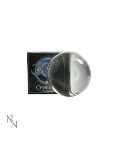 Crystal Ball (LL) 7cm Witchcraft & Wiccan Sorcellerie et Wiccan