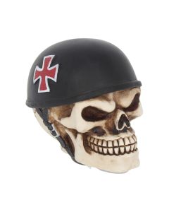 Skull Racer Gear Knob 8.5cm Skulls Gifts Under £100