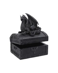 Sacred Keeper 14.5cm Dragons Boxes