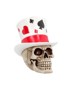 Casino Jack 20cm Skulls Gifts Under £100