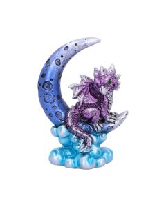 Crescent Creature (Purple) 11.5cm Dragons Royaume Des Dragons
