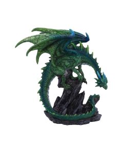 Clifftop Keeper 21cm Dragons Year Of The Dragon