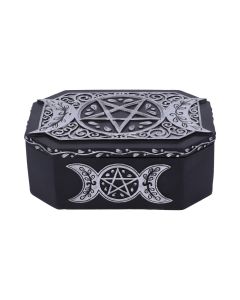Hecate's Protection Box 17.8cm Witchcraft & Wiccan Mother's Day