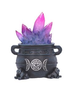 Quartz Cauldron Witchcraft & Wiccan Pré-commander