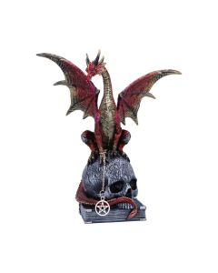 Fate of the World 23cm Dragons Figurines de dragons