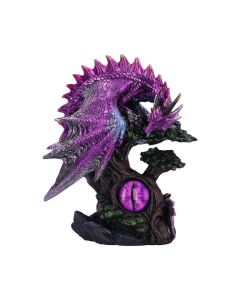Draconic Seer 17cm Dragons Figurines de dragons