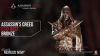 Assassins Creed Ezio Bronze Bust Box | Nemesis Now