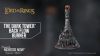 Lord of the Rings Barad Dur Backflow Incense Burner | Nemesis Now