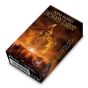 Anne Stokes Dragon Tarot Cards Dragons Witchcraft and Wiccan Product Guide