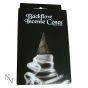 Backflow Incense Cones (pack of 20) Rose Indéterminé Gifts Under £100