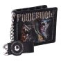 Powerwolf Wallet Band Licenses De retour en stock