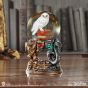 Harry Potter Hedwig Snow Globe 18.5cm Owls Christmas Product Guide