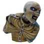 Iron Maiden Piece of Mind Bust Box (Small) 12cm Band Licenses Gifts Under £100