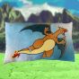 Pokémon Charizard Cushion 60cm Anime Licensed Gaming