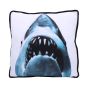 Jaws Cushion 40cm Animals Flash Sale Licensed
