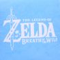 Legend of Zelda Breath of the Wild Cushion 40cm Gaming Flash Sale Licensed