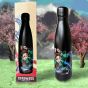 Demon Slayer Tanjiro Water Bottle 500ml Anime De retour en stock