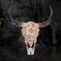 Mythical Markings 44.5cm Animal Skulls De retour en stock
