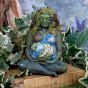 Mother Earth by Oberon Zell 17.5cm History and Mythology Witchcraft and Wiccan Product Guide