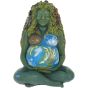 Mother Earth by Oberon Zell 17.5cm History and Mythology Witchcraft and Wiccan Product Guide