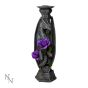 Dragon Beauty Candle Stick (AS) 25cm Dragons Year Of The Dragon